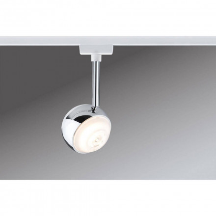 Светильник трековый светодиодный Paulmann URail Capsule 95279