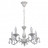 Подвесная люстра MW-Light Аврора 371012605