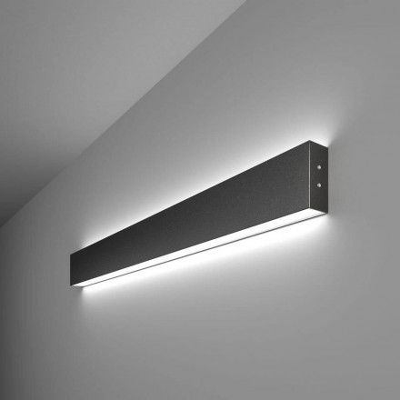 Светильник настенный Elektrostandard LSG-02-2-8x78-6500-MSh 4690389133374