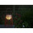 Переносной светодиодный фонарь Lucide Fjara аккумуляторный 250х175 30лм 06801/01/97