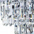 Люстра подвесная Arte Lamp Diadem A1002LM-8CC