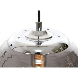 Подвесной светильник Lumina Deco Mirella LDP 6022 GY