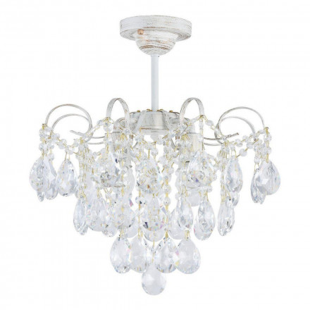 Потолочная люстра Escada 1122/4PL