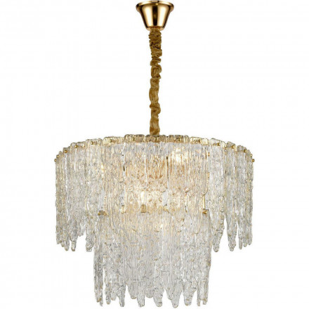 Подвесная люстра Vele Luce Dolce VL1814L06