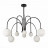 Потолочная люстра ST Luce Jineto SL1204.402.08