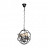 Подвесная люстра Loft IT Foucaults Orb Loft1192-4