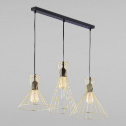 Подвесной светильник TK Lighting 3352 Sahara