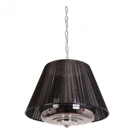 Люстра подвесная Abrasax Rossa L.7308-5BLACK