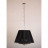 Люстра подвесная Abrasax Rossa L.7308-5BLACK