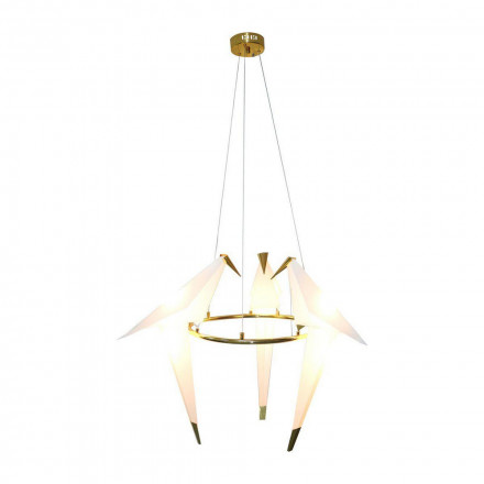 Подвесной светильник Moderli Birds V3071-3PL