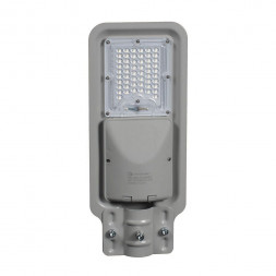Уличный консольный светильник Наносвет NFL-SMD-ST-60W/850 L300