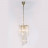 Подвесной светильник Newport 31103/S gold М0063337