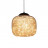 Подвесной светильник Lumina Deco Daisy LDP 6823-300 CHR+AMB