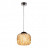 Подвесной светильник Lumina Deco Daisy LDP 6823-300 CHR+AMB