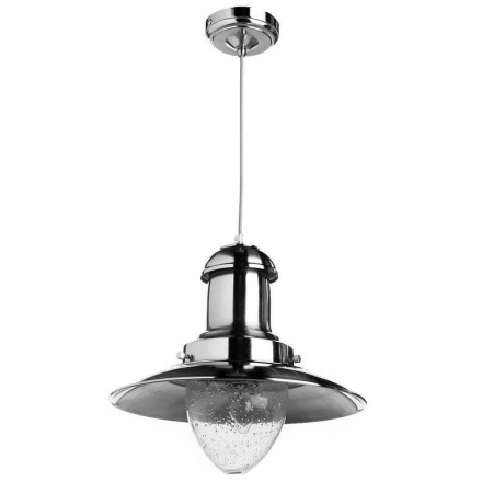 Светильник подвесной Arte Lamp Fisherman A5530SP-1SS