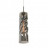 Подвесной светильник Lumina Deco Vitus LDP 6839 GY