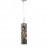 Подвесной светильник Lumina Deco Vitus LDP 6839 GY