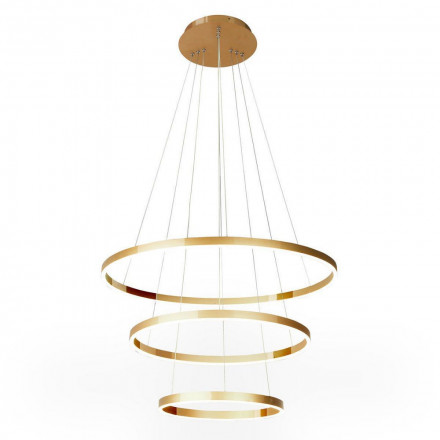 Подвесная люстра Kink Light Тор 08223,36A