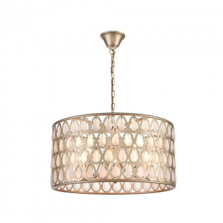Подвесная люстра Vele Luce Donna VL4064P05