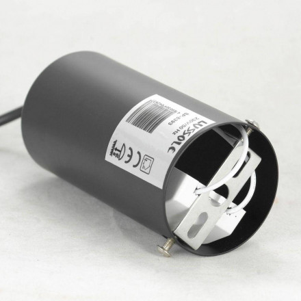 Подвесной светильник Lussole Loft Pickens LSP-8393