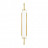 Бра Odeon Light Ponte 4270/10WL