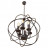 Подвесная люстра Loft IT Foucaults Orb Loft1192-6
