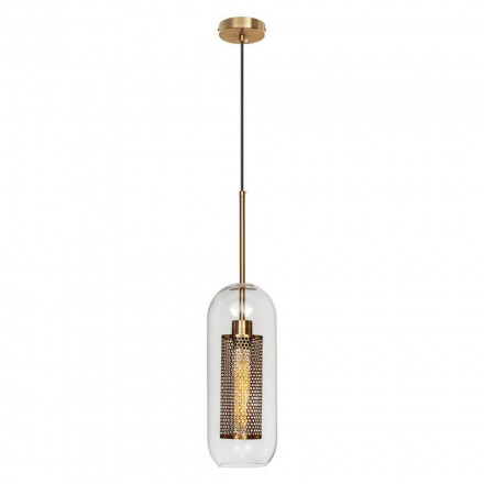 Подвесной светильник Loft IT Hexagon Loft2566-E