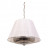 Люстра подвесная Abrasax Rossa L.7308-5WHITE