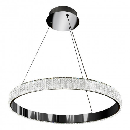 Подвесной светильник iLedex Crystal ice MD7212-36A CR