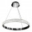 Подвесной светильник iLedex Crystal ice MD7212-36A CR