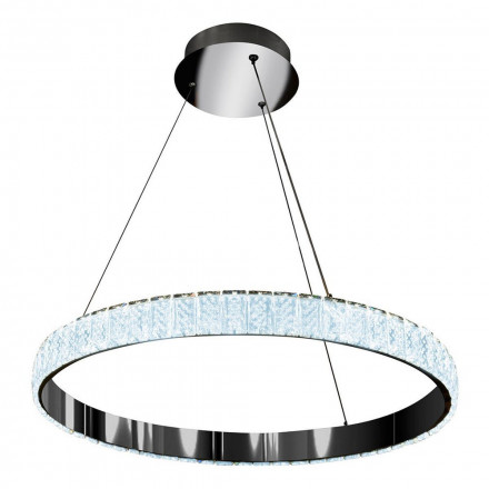 Подвесной светильник iLedex Crystal ice MD7212-36A CR