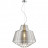 Подвесной светильник Zumaline Wire MD1712-1L-SILVER