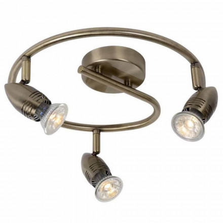 Спот Lucide Caro-Led 13955/14/03