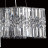 Подвесная люстра Lumien Hall Сейен 0033/6P-CR-CL