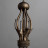Люстра подвесная Arte Lamp Dolce A3057LM-5BR