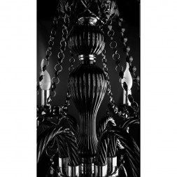 Люстра подвесная Arte Lamp Teatro A3964LM-6BK
