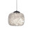 Подвесной светильник Lumina Deco Daisy LDP 6823-300 CHR+GY