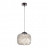 Подвесной светильник Lumina Deco Daisy LDP 6823-300 CHR+GY