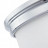 Светильник потолочный Arte Lamp A1735PL-3CC