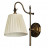 Бра Arte Lamp Seville A1509AP-1PB