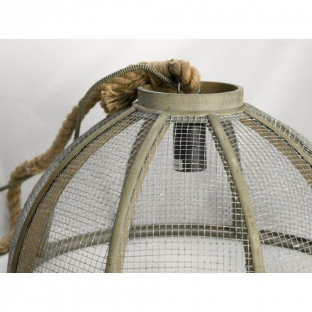 Подвесной светильник Lussole Loft Hempstead GRLSP-9806