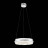Подвесной светильник ST Luce Cherio SL383.103.01