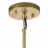 Подвесная люстра Lightstar Firenze 725163