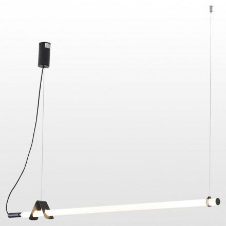 Подвесной светильник Lussole Loft Pickens LSP-8394