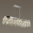 Подвесной светильник Odeon Light Dakisa 4985/12