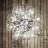 Подвесная люстра Ideal Lux Dea SP12 074771