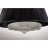 Люстра подвесная Abrasax Rossa L.7309-5BLACK
