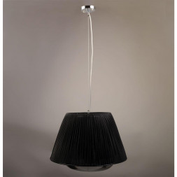Люстра подвесная Abrasax Rossa L.7309-5BLACK