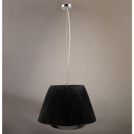 Люстра подвесная Abrasax Rossa L.7309-5BLACK