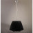 Люстра подвесная Abrasax Rossa L.7309-5BLACK